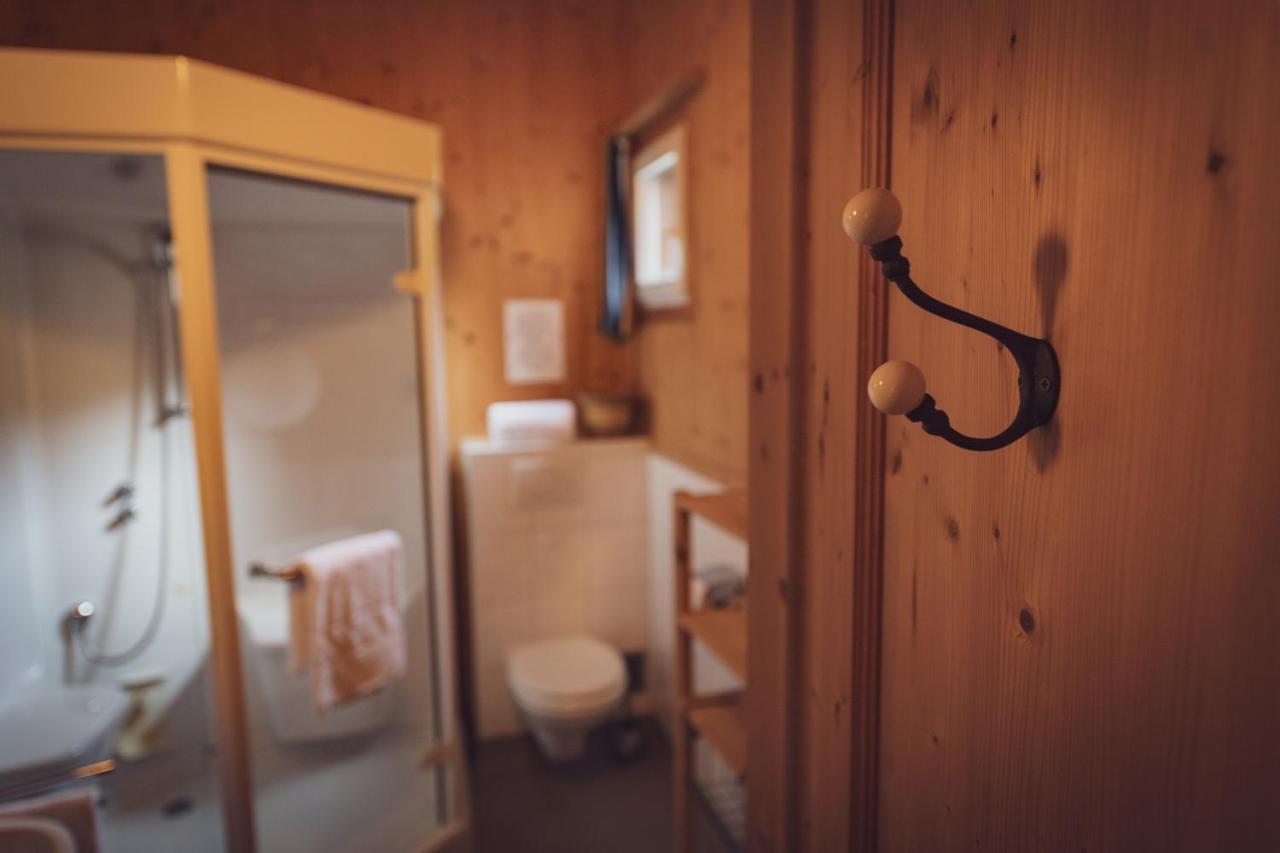 Huettendorf Hohentauern - Dein Feriendomizil In Den Bergen Exterior photo