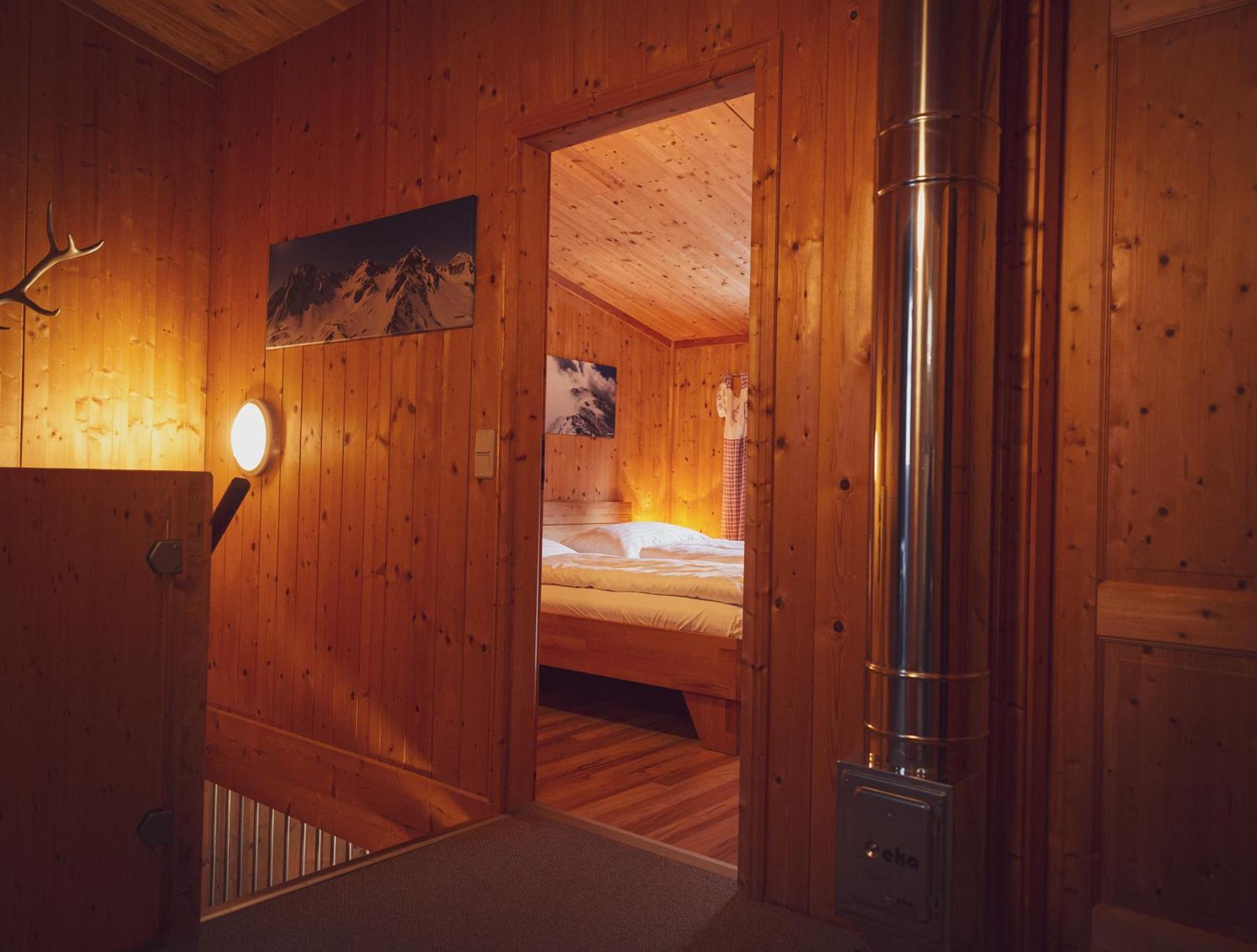 Huettendorf Hohentauern - Dein Feriendomizil In Den Bergen Room photo